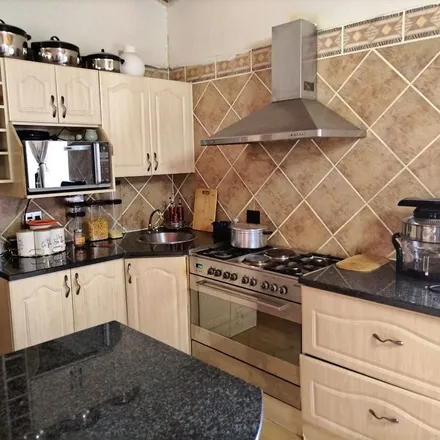 Image 5 - Daan de Wet Nel Drive, Dorandia, Pretoria, 0155, South Africa - Apartment for rent