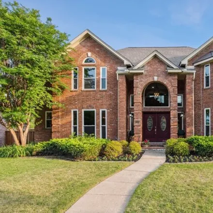 Buy this 4 bed house on 1964 Antwerp Avenue in Plano, TX 75025