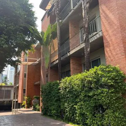 Image 4 - Q House Condo Sukhumvit 79, 2059, Sukhumvit Soi 79, Vadhana District, Bangkok 10260, Thailand - Apartment for rent