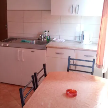 Image 2 - 21330 Gradac, Croatia - Apartment for rent