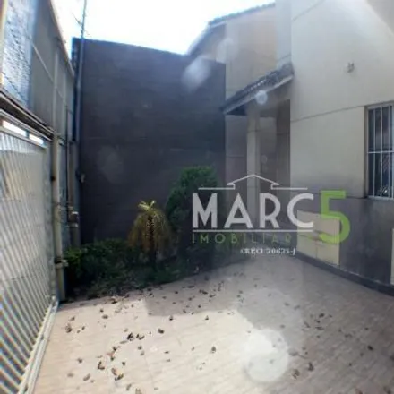 Buy this 3 bed house on Rua Pedro Pereira in Itaim Paulista, São Paulo - SP