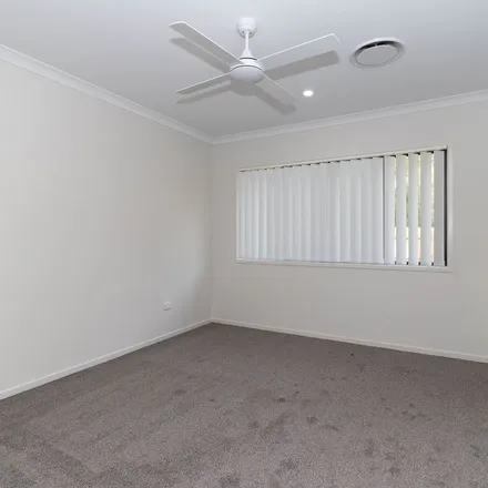 Rent this 4 bed apartment on Gilston Road in Wondunna QLD 4655, Australia