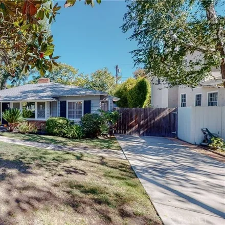Buy this 2 bed house on 4140 Sunnyslope Avenue in Los Angeles, CA 91423