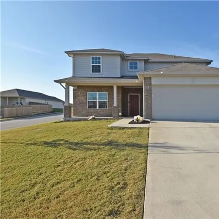 Rent this 4 bed house on Biff Pass in Travis County, TX 78725