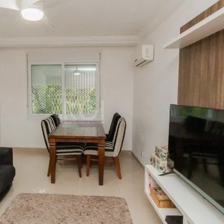 Buy this 3 bed apartment on Ipiranga in Rua Barão do Amazonas, Jardim Botânico