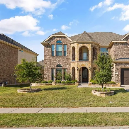 Buy this 6 bed house on 7135 Playa Paraiso Drive in The Cove, Grand Prairie