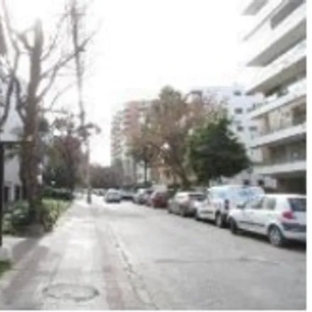 Buy this 1 bed apartment on Tomás Guevara 2953 in 751 0241 Providencia, Chile