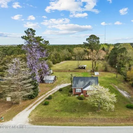 Buy this 3 bed house on 3691 NC 53 in Six Forks, Pender County