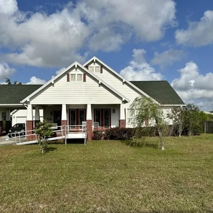 Buy this 3 bed house on 4368 Transmitter Road in Lynn Haven, FL 32404