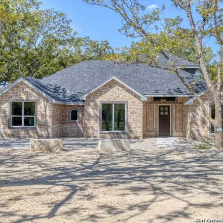 Buy this 7 bed house on 388 Rodeo Trail in Val Verde County, TX 78840