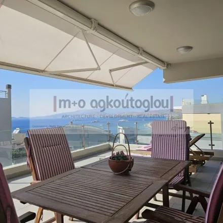 Image 5 - Πέλοπος, Saronida Municipal Unit, Greece - Apartment for rent