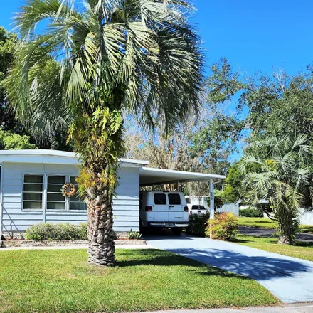 Buy this 2 bed house on 2400 Leeson Street in Brooksville, Hernando County