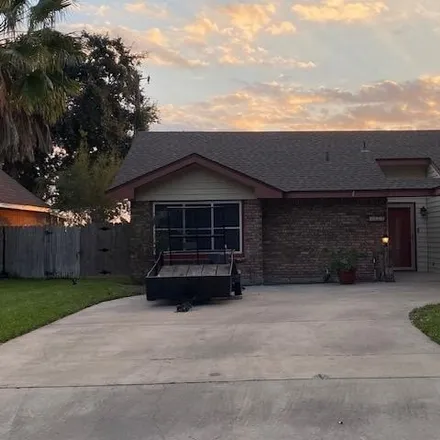 Buy this 3 bed house on 2832 Sugar Pine Court in Harlingen, TX 78550