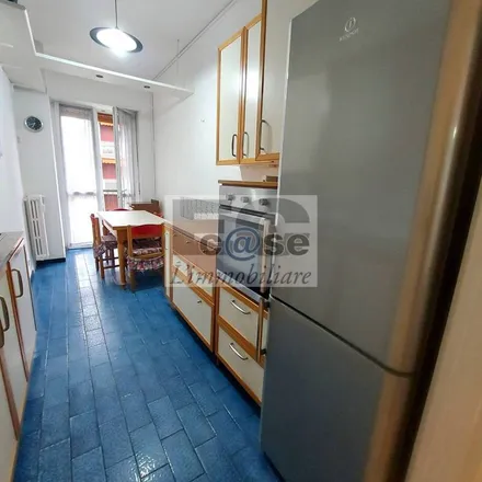 Image 7 - Via Monte Bianco 22, 20900 Monza MB, Italy - Apartment for rent