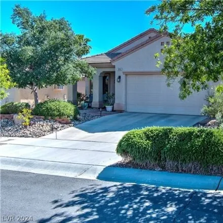 Image 2 - Roma Hills Drive, Henderson, NV 89012, USA - House for sale