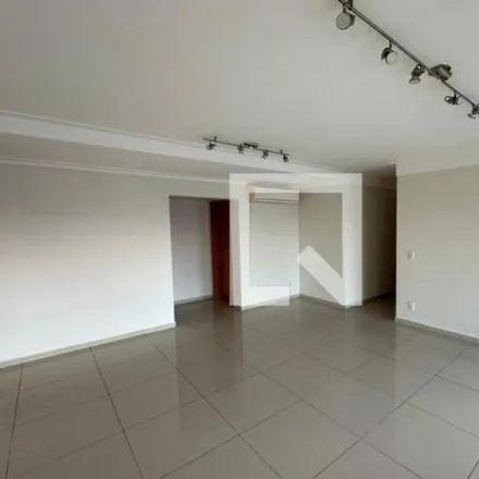 Rent this 3 bed apartment on Rua José Tadeu Sincos 120 in Jardim Irajá, Ribeirão Preto - SP