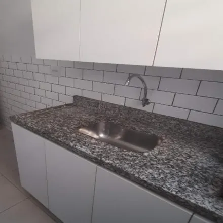 Rent this 1 bed apartment on Ponto de Táxi Jaguaribe in Rua Dona Veridiana 248, Higienópolis
