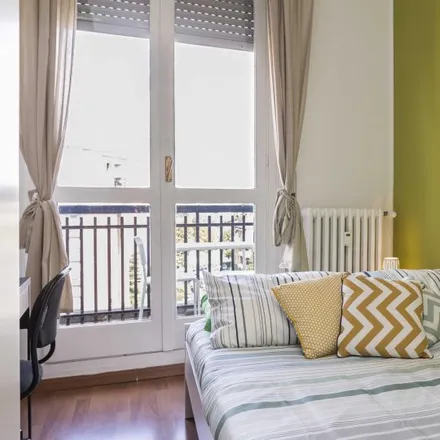 Rent this 5 bed room on Via Filippo Brunelleschi 9 in 20094 Corsico MI, Italy