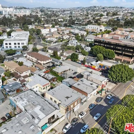 Image 3 - 1611 E Cesar E Chavez Ave, Los Angeles, California, 90033 - House for sale