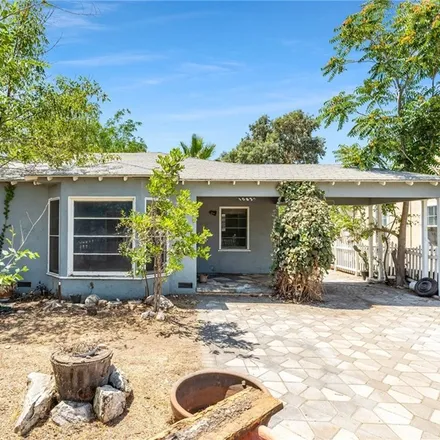 Buy this 2 bed house on 10838 Strathern Street in Los Angeles, CA 91352