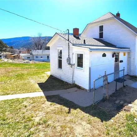 Image 7 - 804 Virginia Street, Idaho Springs, CO 80452, USA - House for sale