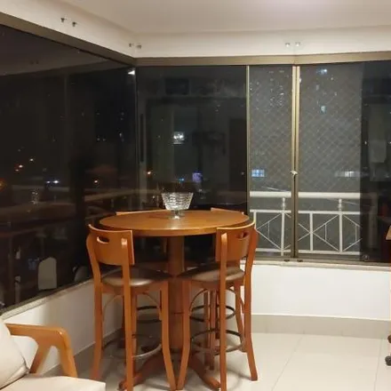 Buy this 3 bed apartment on Rua T-28 in Setor Bueno, Goiânia - GO