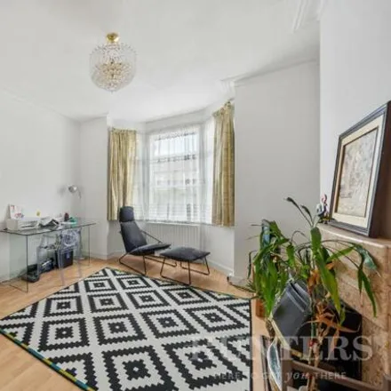 Buy this 3 bed townhouse on Lealand Road in South Tottenham, London