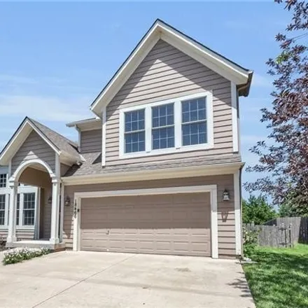 Buy this 4 bed house on West 154th Street in Olathe, KS 66062