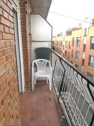 Image 4 - Calle Felipe Fraile, 8, 28038 Madrid, Spain - Room for rent