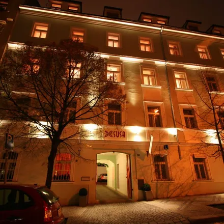 Image 3 - Jana Masaryka 436/51, 120 00 Prague, Czechia - Apartment for rent