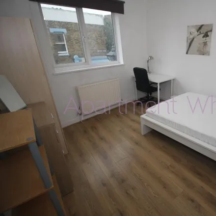Rent this 1 bed room on 194 Bow Common Lane in Bow Common, London