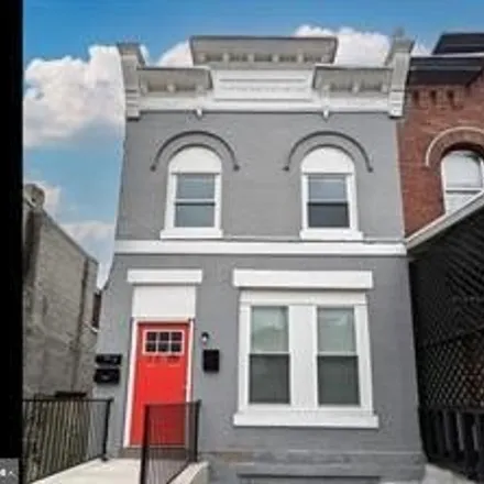 Buy this 5 bed house on 1218 West Airdrie Street in Philadelphia, PA 19140