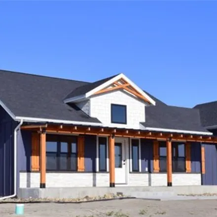 Buy this 4 bed house on unnamed road in Cascade County, MT