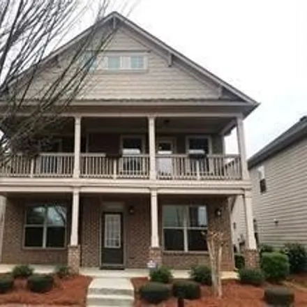 Rent this 3 bed house on unnamed road in Suwanee, GA 30174