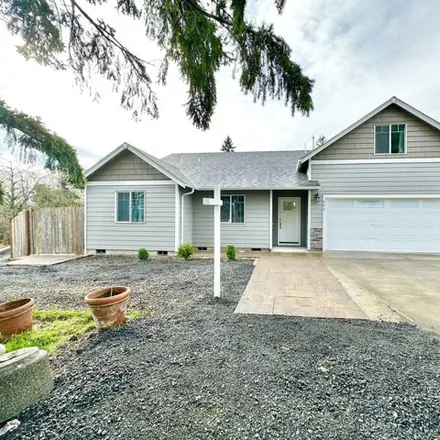 Buy this 4 bed house on 4887 Whimsy Way Southeast in Marion County, OR 97317