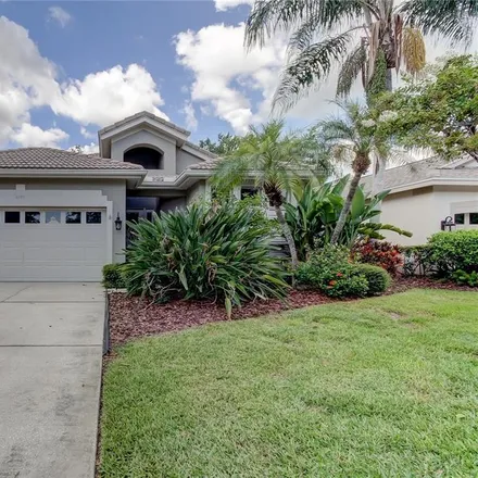 Buy this 3 bed house on 4862 Pebble Brook Drive in Palm Harbor, FL 34677