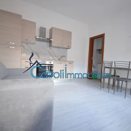 Image 4 - Via Luigi Beretta 3, 27100 Pavia PV, Italy - Apartment for rent