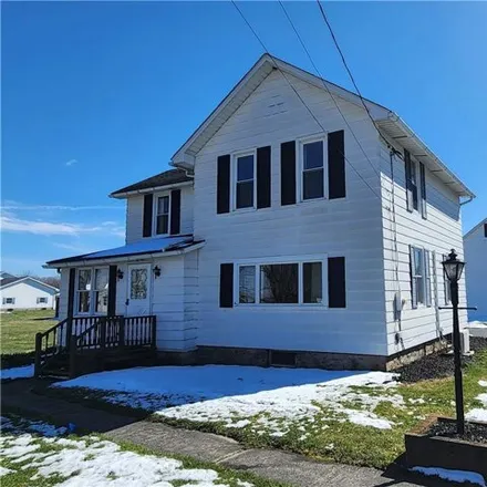 Buy this 3 bed house on 2996 Cuylerville Road in Cuylerville, Livingston County