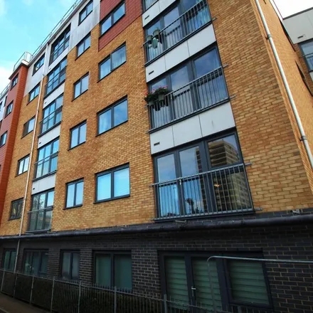 Rent this 2 bed apartment on Granary Court in Millstone Close, London