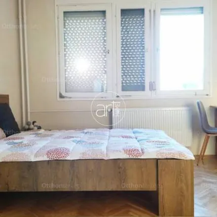 Image 5 - Szeged District Court, Szeged, Vörösmarty utca, 6720, Hungary - Apartment for rent