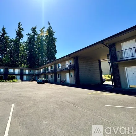 Rent this 1 bed apartment on 21323 80th Avenue West