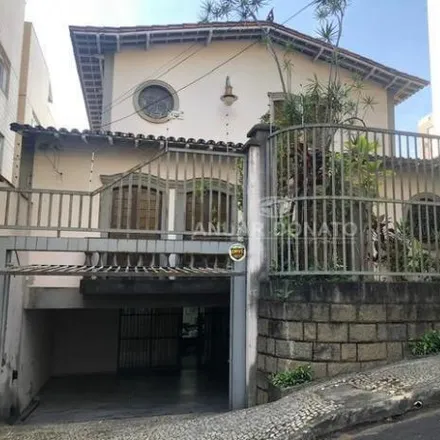 Buy this 7 bed house on Avenida Amazonas in Centro, Belo Horizonte - MG