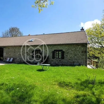 Image 7 - unnamed road, 63670 La Roche-Blanche, France - House for sale