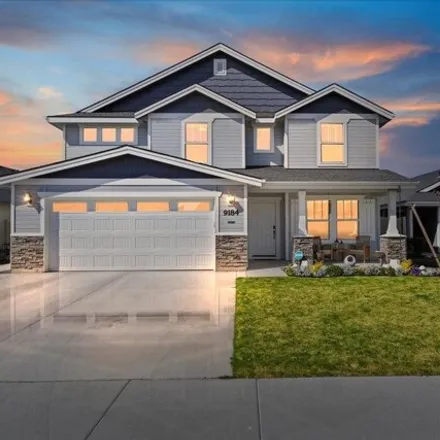 Buy this 3 bed house on 9184 West Bigwood Drive in Boise, ID 83709
