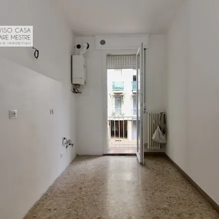 Rent this 3 bed apartment on Viale Quattro Novembre 80 in 31100 Treviso TV, Italy