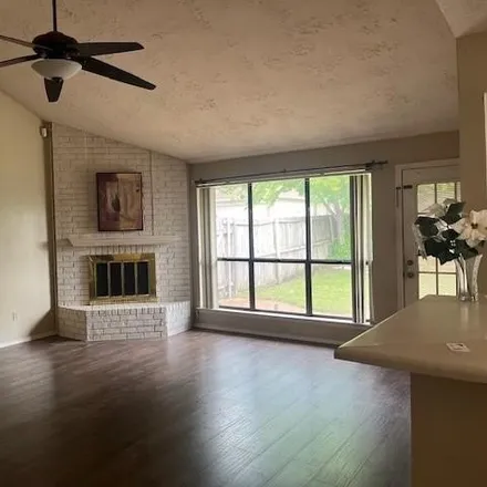 Image 4 - 4009 Lonesome Trail, Plano, TX 75023, USA - House for rent