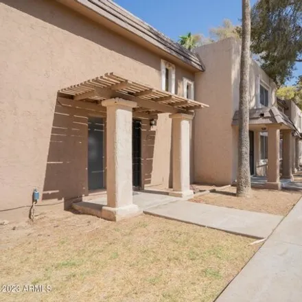 Buy this 2 bed house on 7126 North 19th Avenue in Phoenix, AZ 85021