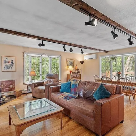 Rent this 4 bed apartment on 21 Eldridge Road in Harvard, Worcester County
