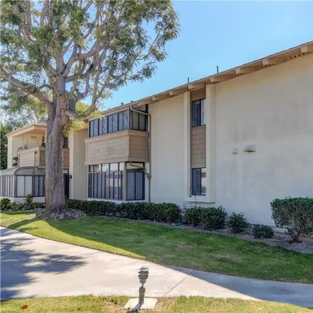 Buy this 2 bed condo on 8933 Biscayne Court in Huntington Beach, CA 92646
