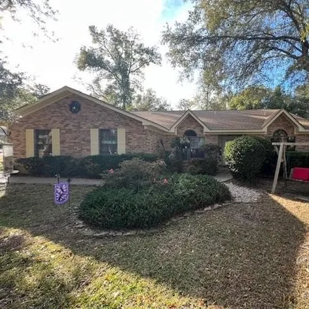 Buy this 3 bed house on 12265 Fritz Court in Lillian, Baldwin County